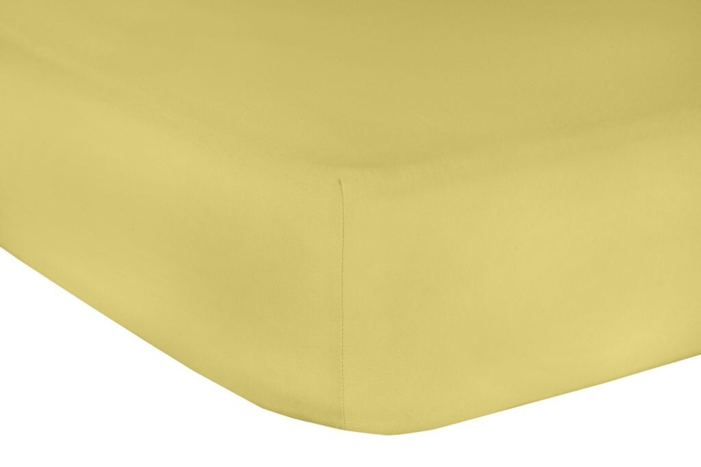 

Mr.Sandman Fine Jersey de Luxe приталенное листовое золото 80х200см 160г/м²