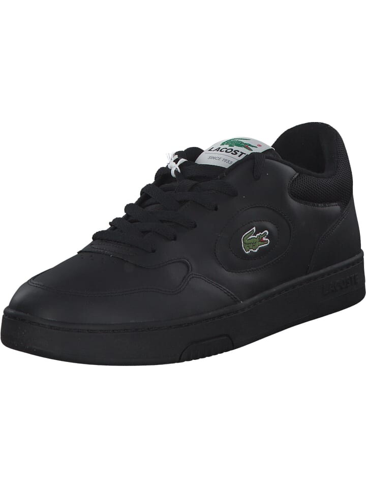 

Туфли на шнуровке Lacoste Klassische & Business Schuhe, цвет blk/blk