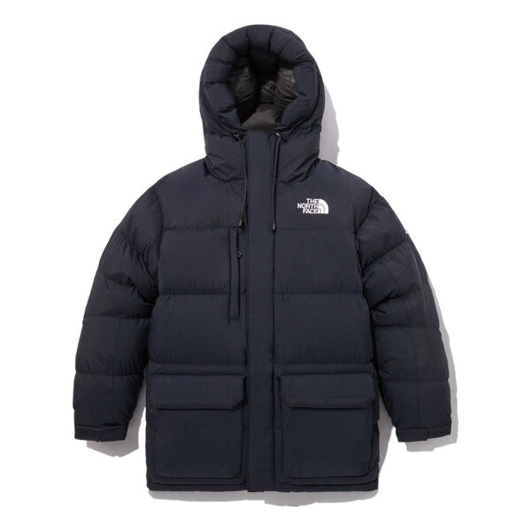

Пуховик THE NORTH FACE Nuptse Jacket
