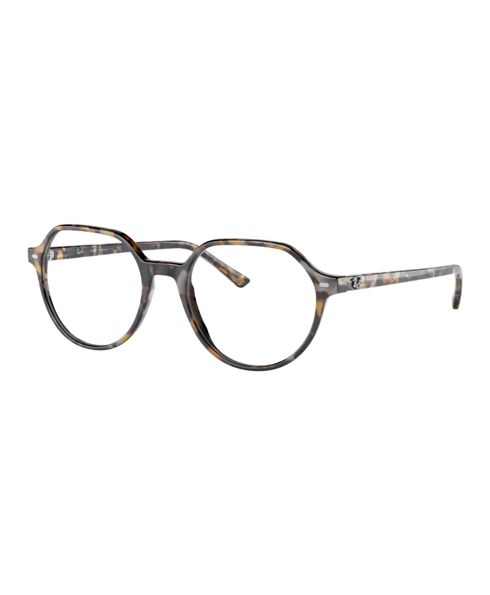 

Солнцезащитные очки Thalia rx 5395 Ray-Ban, коричневый