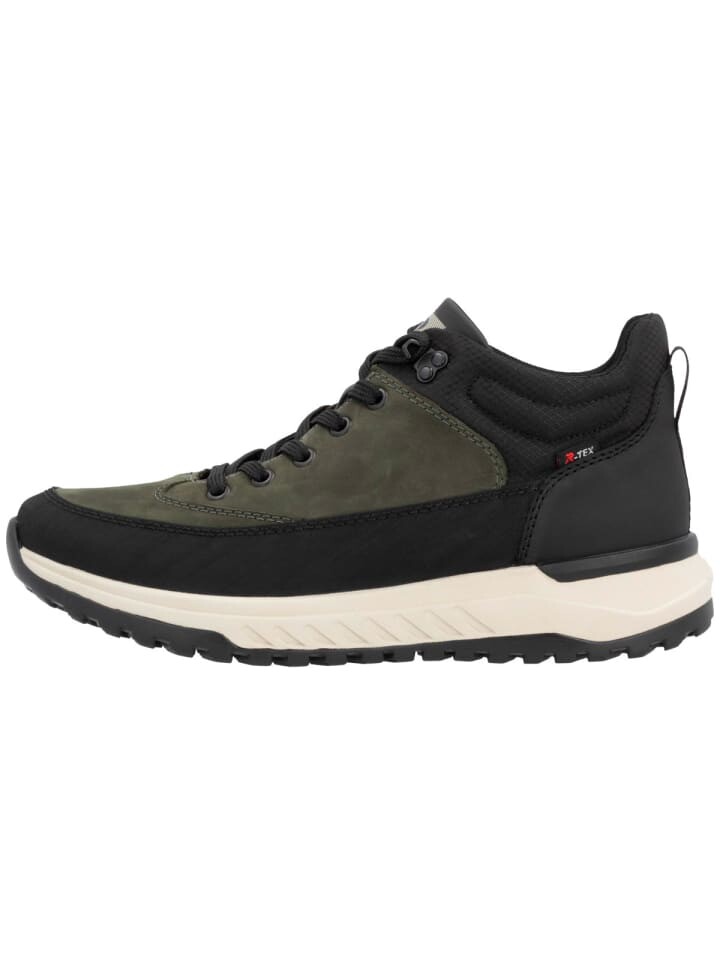 

Туфли на шнуровке Rieker Evolution Schnürschuhe U0173, цвет gruen