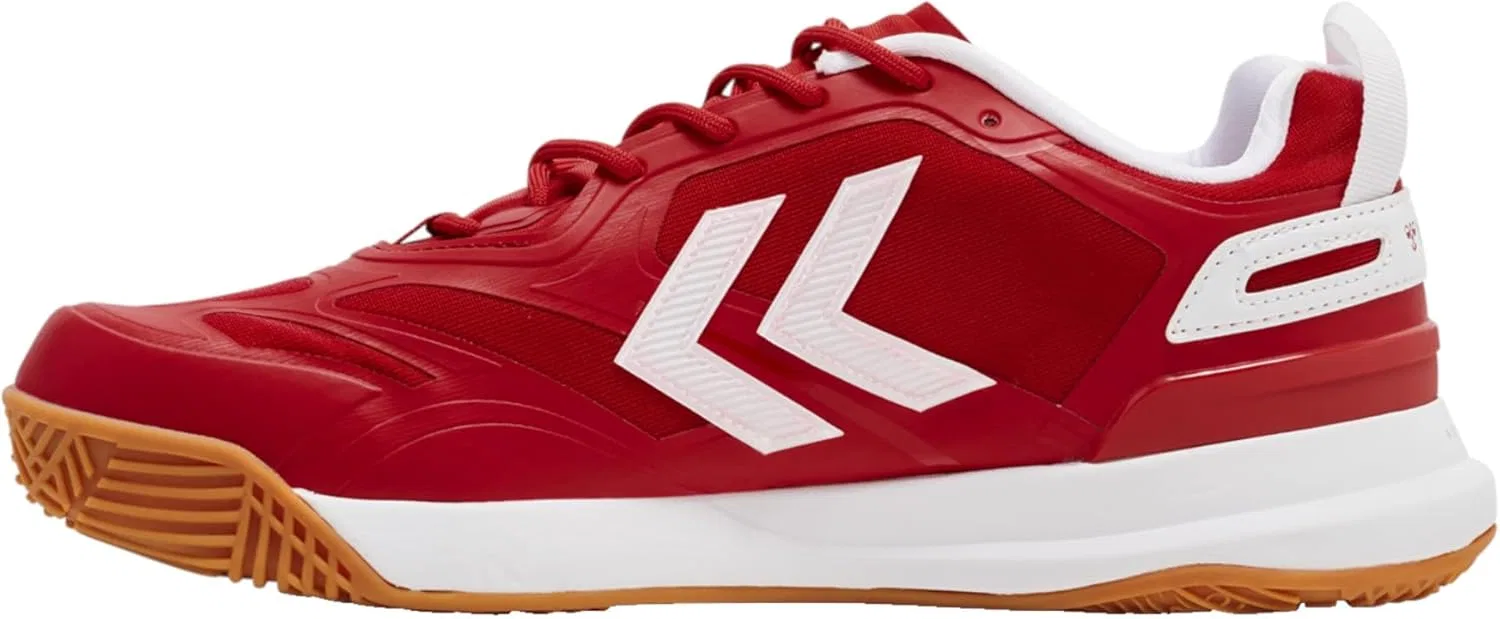 Кроссовки hummel Sport & Leisure DAGAZ 2.0 Icon NO23, White — фото 2