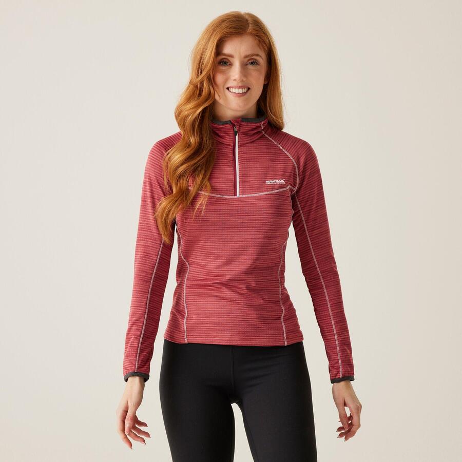 

REGATTA Женская флисовая куртка для походов Yonder II