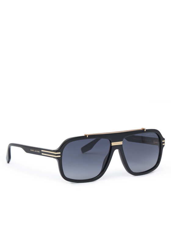 

Солнцезащитные очки 840/S 207969 The Marc Jacobs, черный