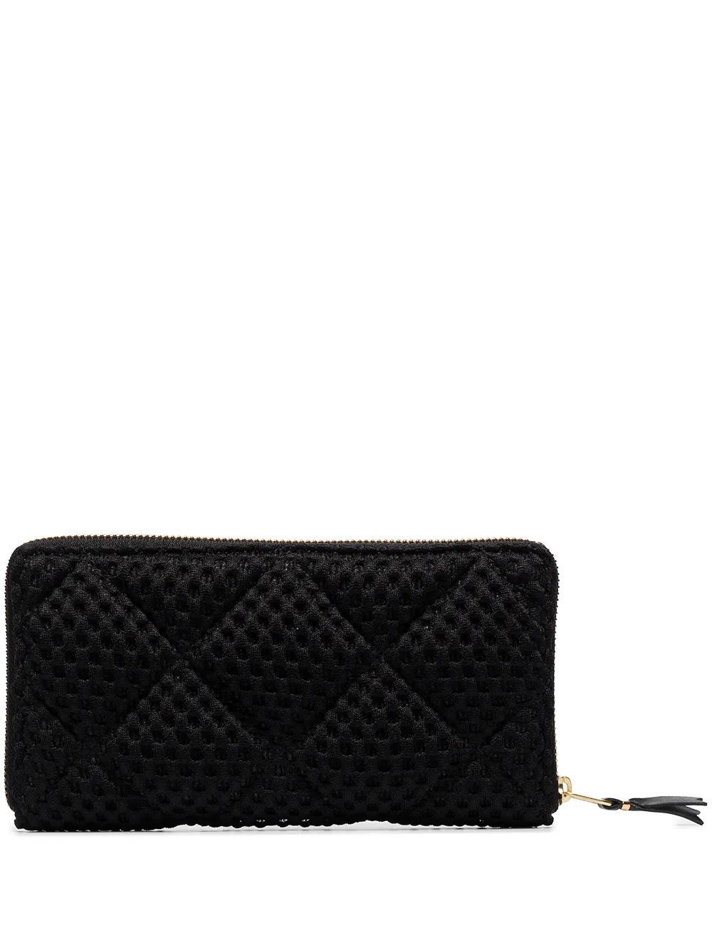 

Кошелек Ninja Turtle Comme Des Garçons Wallet, черный