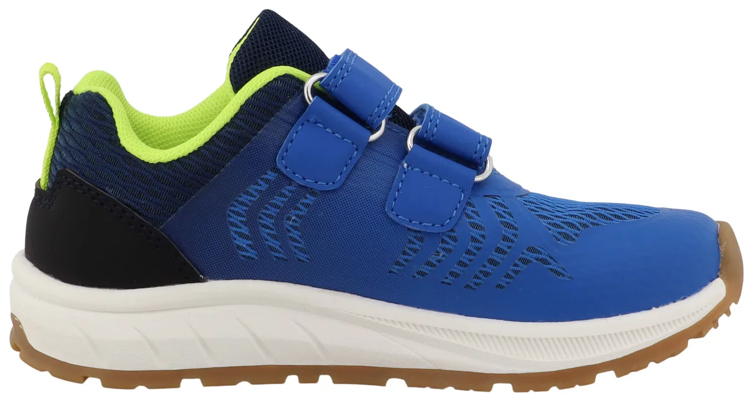 Кроссовки Lurchi, Royal Blue/Dark Blue — фото 2