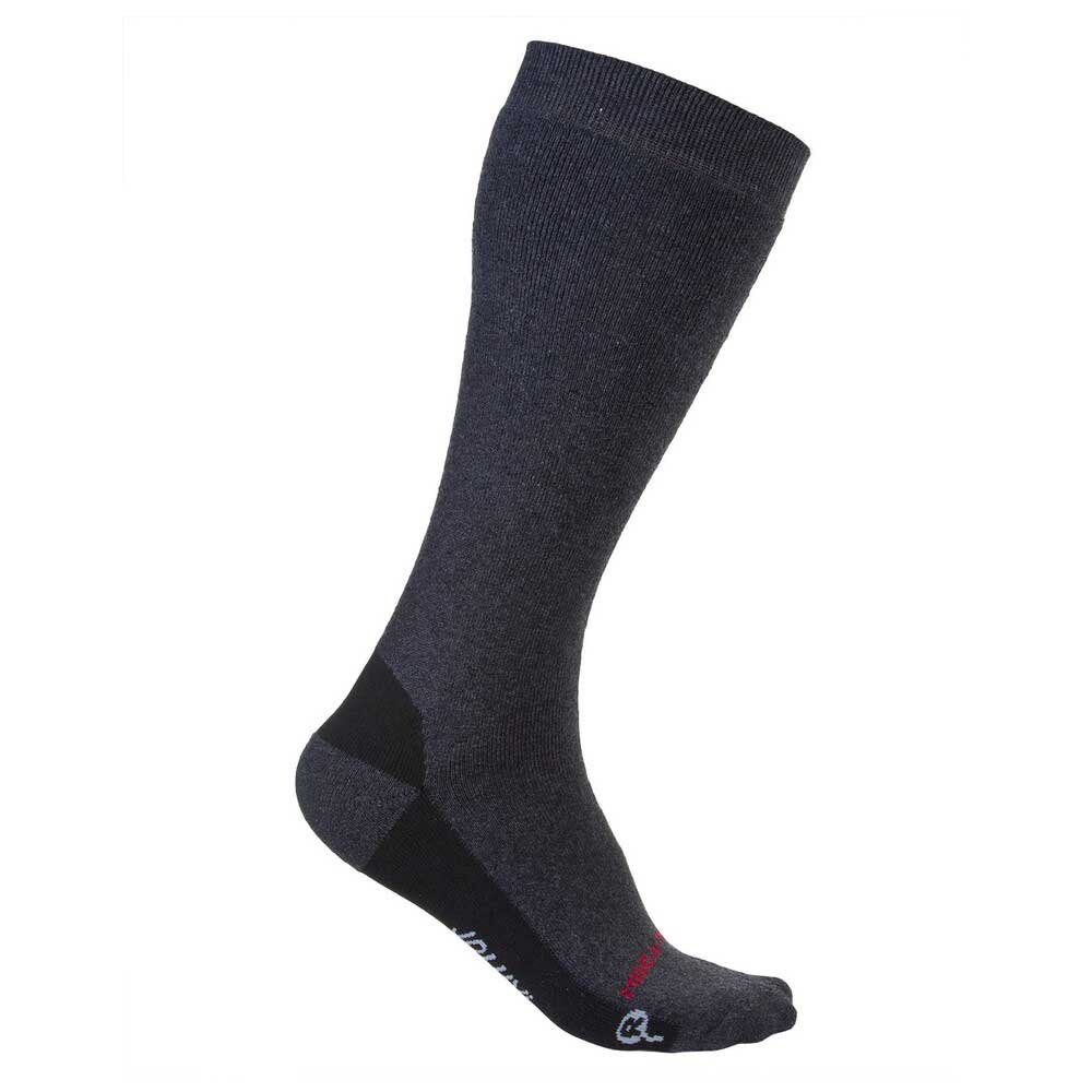 

Носки Joluvi Megatherm Classic 2 шт, серый