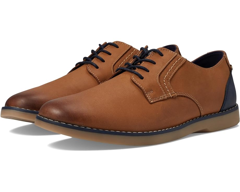 

Оксфорды Sperry Newman Oxford, оранжевый