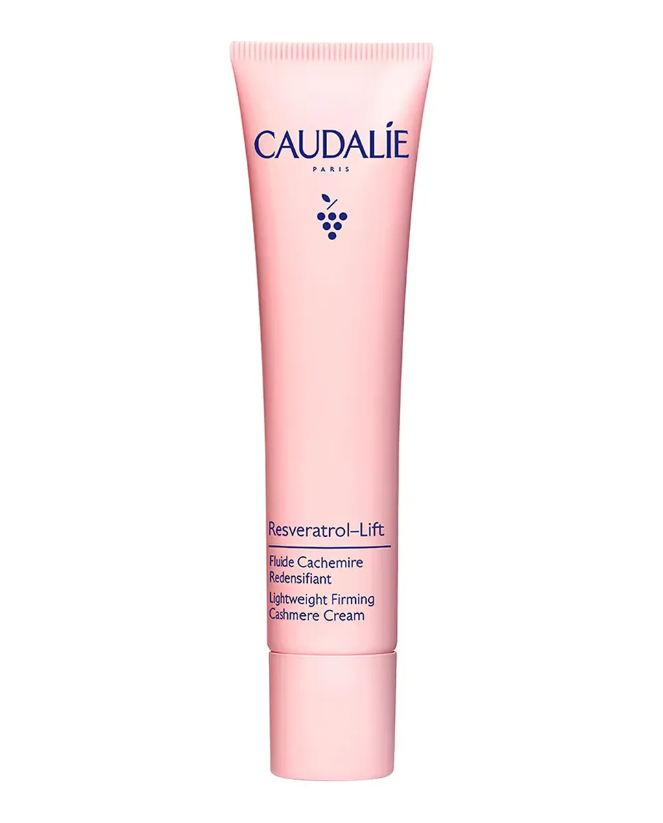 Флюид Caudalie — Увлажняющий Resveratrol Lift Cachemir, 40 мл