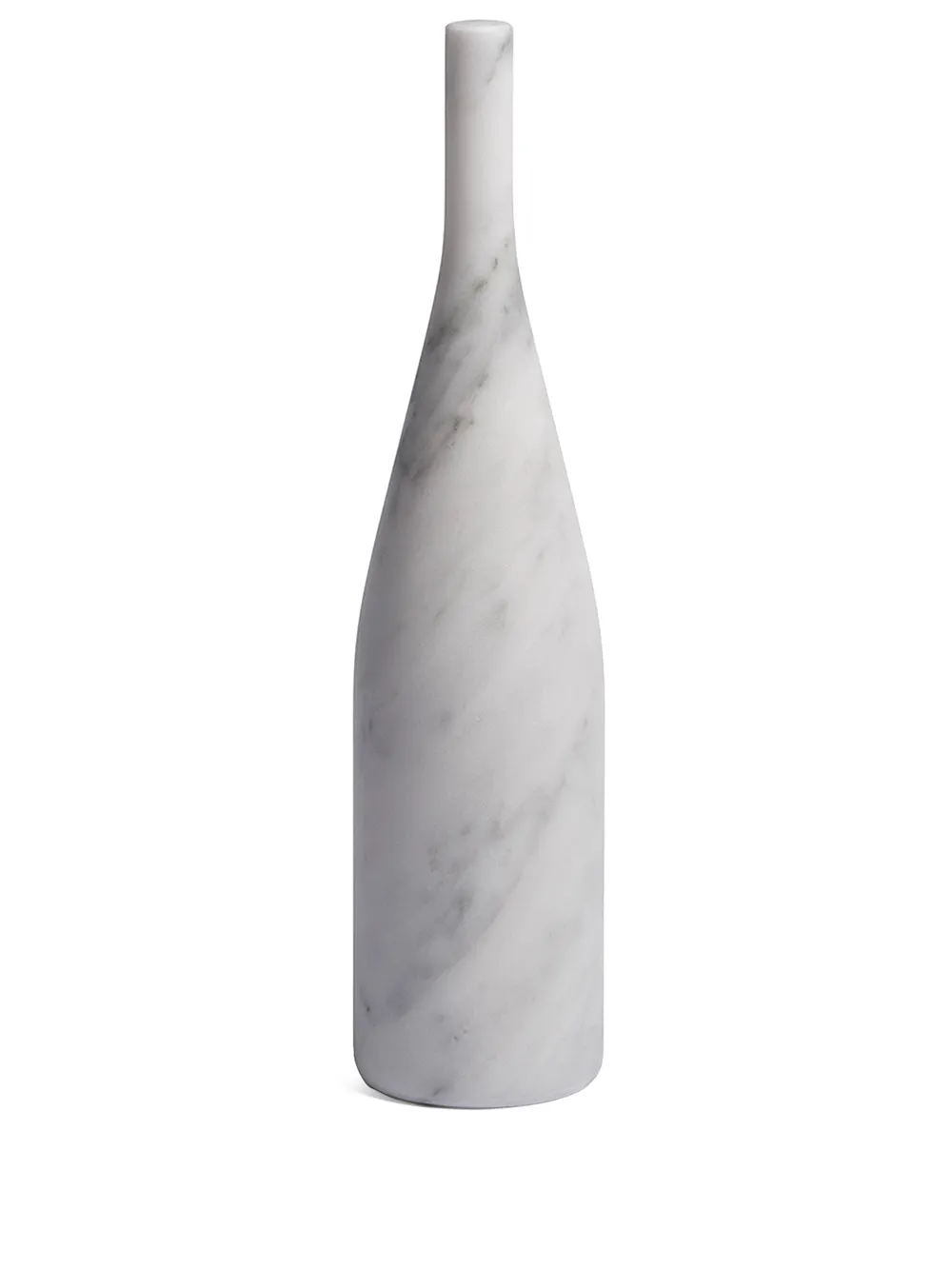

Бутылка omaggio a morandi, 34,1х8 см, Salvatori, белый