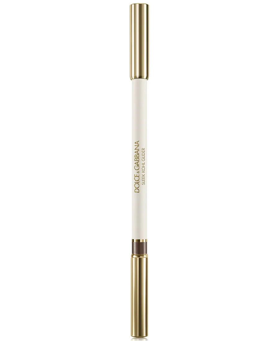 Элегантные скользящие ножки Kohl Glider Dolce&Gabbana, 02 espresso коричневый - deep warm коричневый — фото 2
