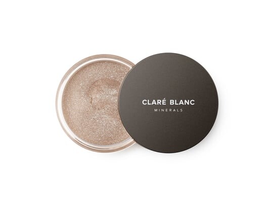

Пудра-хайлайтер, Cold Beige 03, 4 г Clare Blanc, Magic Dust