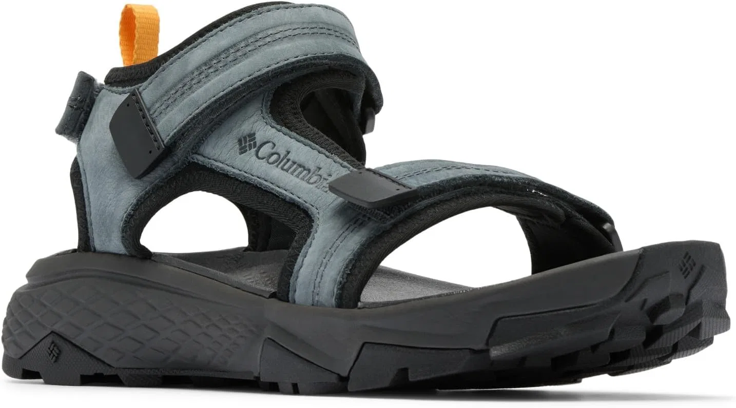 Сандалии Columbia Herren, Gray