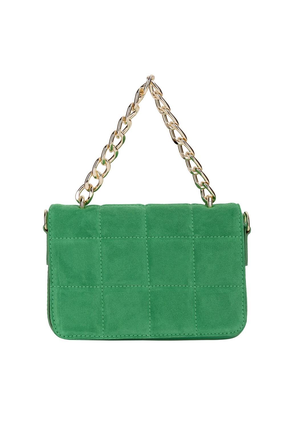 

Сумка через плечо Usha Handtasche, цвет Gras Grun
