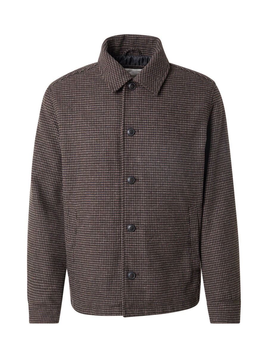 

Межсезонная куртка Jack & Jones Premium JPRCCCARTER, коричневый