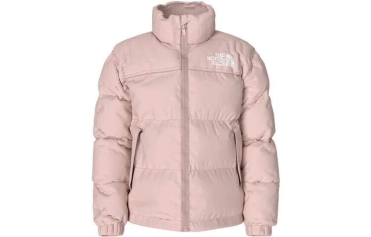 

THE NORTH FACE Детская куртка, цвет Pink