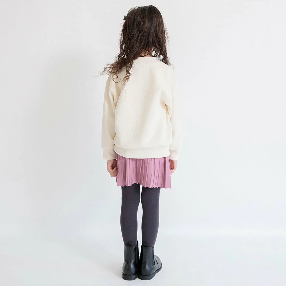 Вязаная юбка Branshes, pink — фото 4