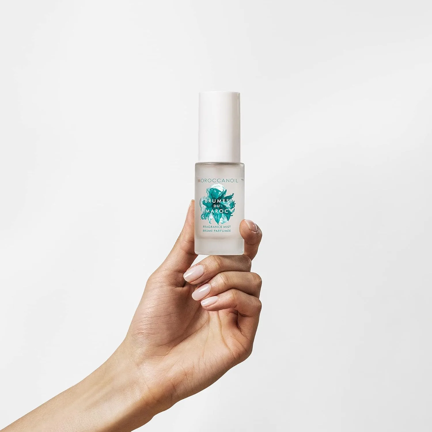 Парфюмированный спрей для волос и тела Moroccanoil — фото 2