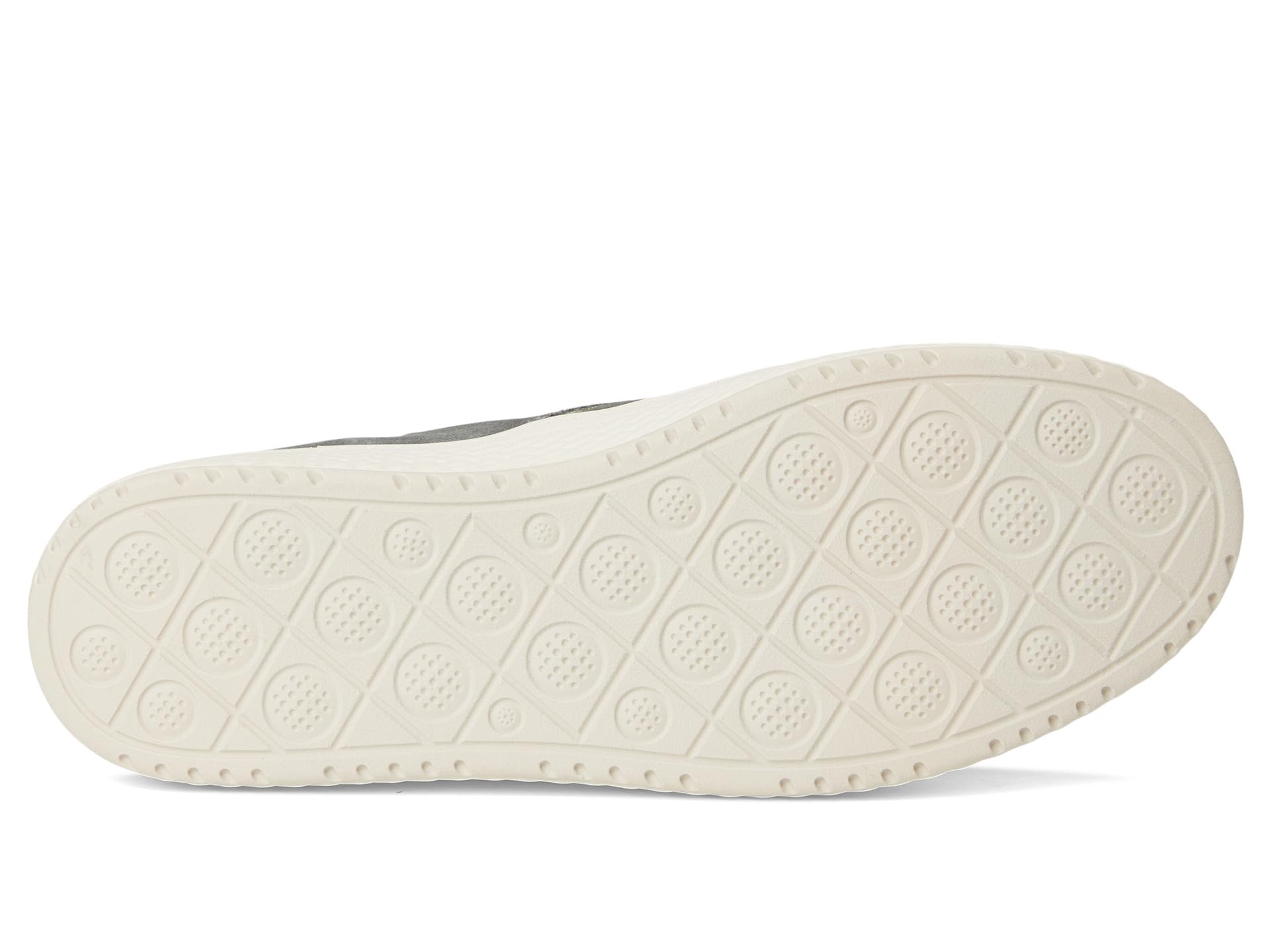 Кроссовки Blowfish Malibu Super Sweet Slip On Shoes, цвет Charcoal Twill Fabric — фото 3