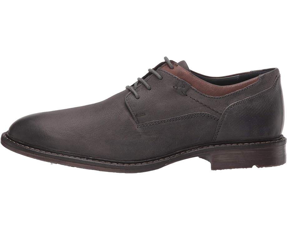 Оксфорды Josef Seibel Earl 05, цвет Dark Grey/Kombi — фото 4