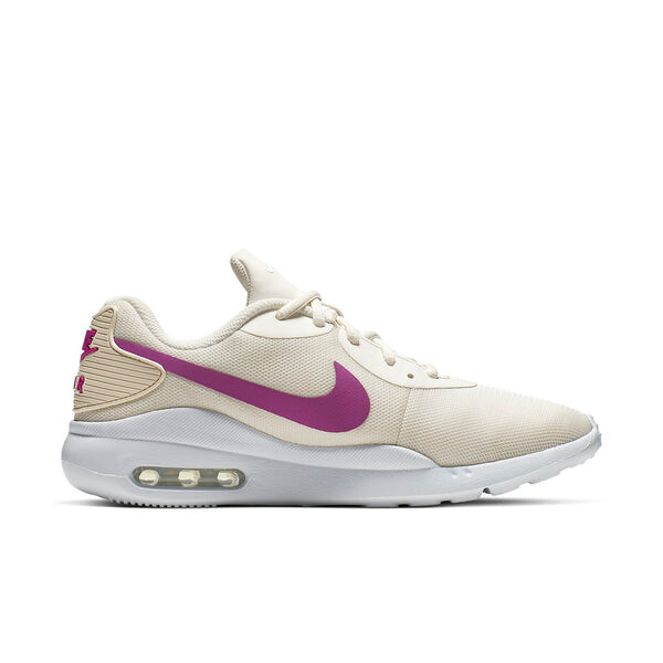 Кроссовки air max oketo Nike, белый — фото 2