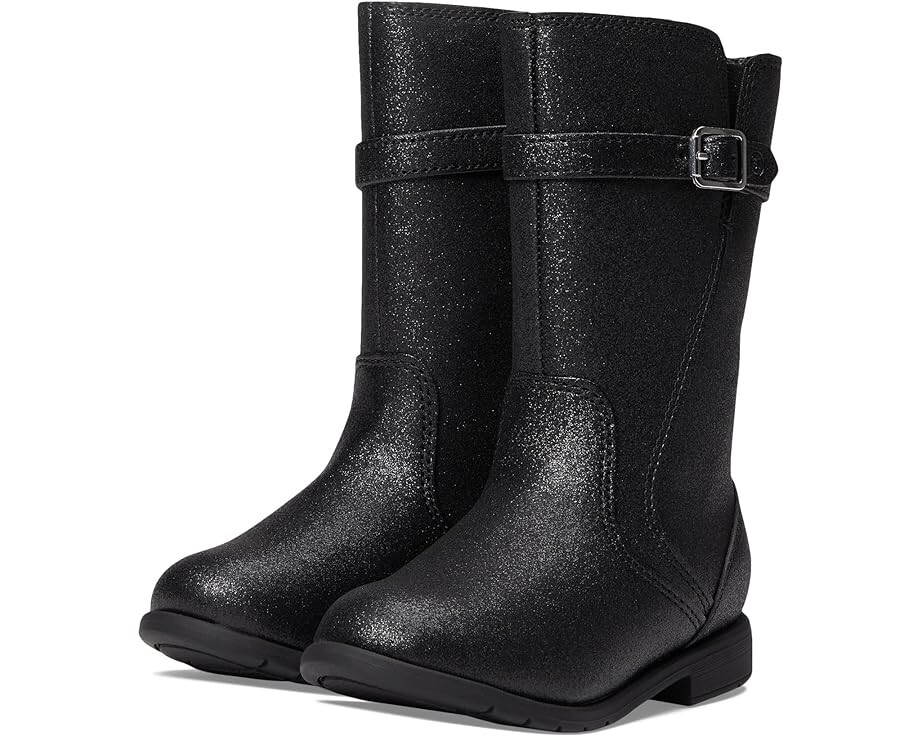 

Ботинки Stride Rite SR Josephine, черный
