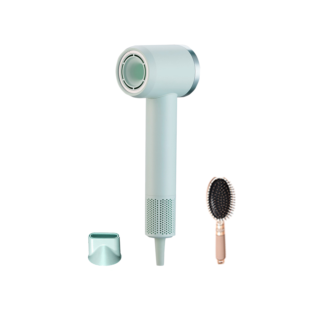 

Фен для волос One, Mint Green
