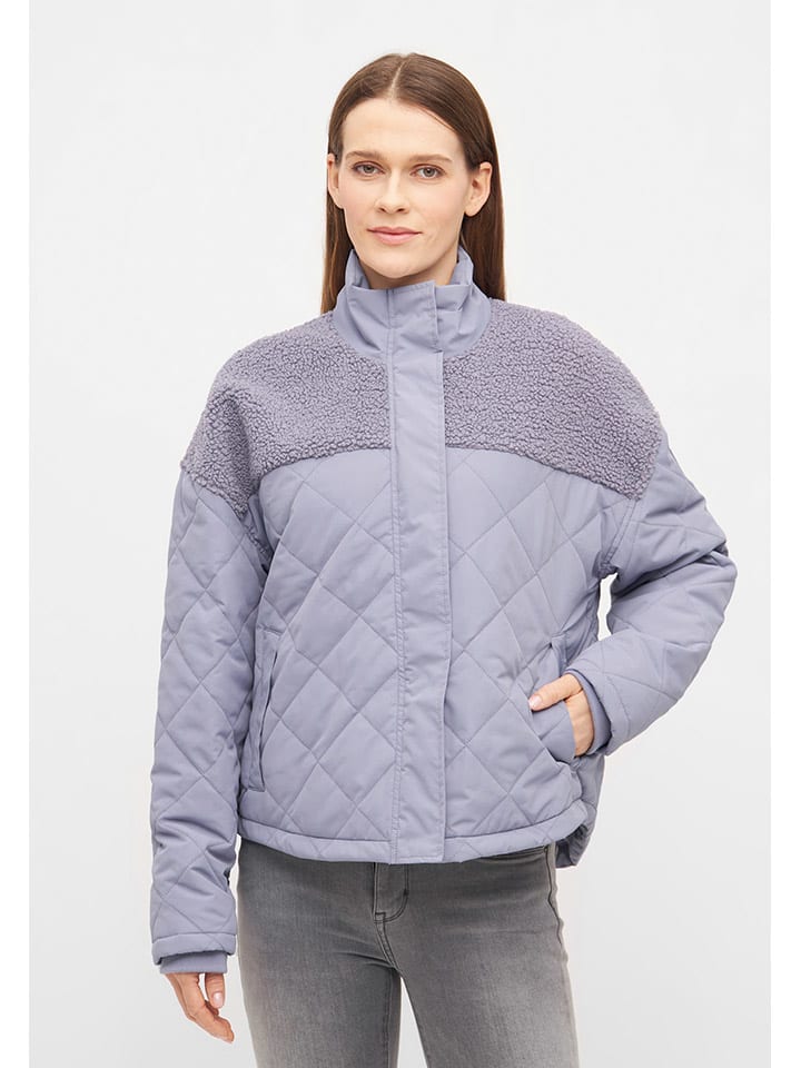 

Переходная куртка Derbe Übergangsjacke, цвет Lavendel