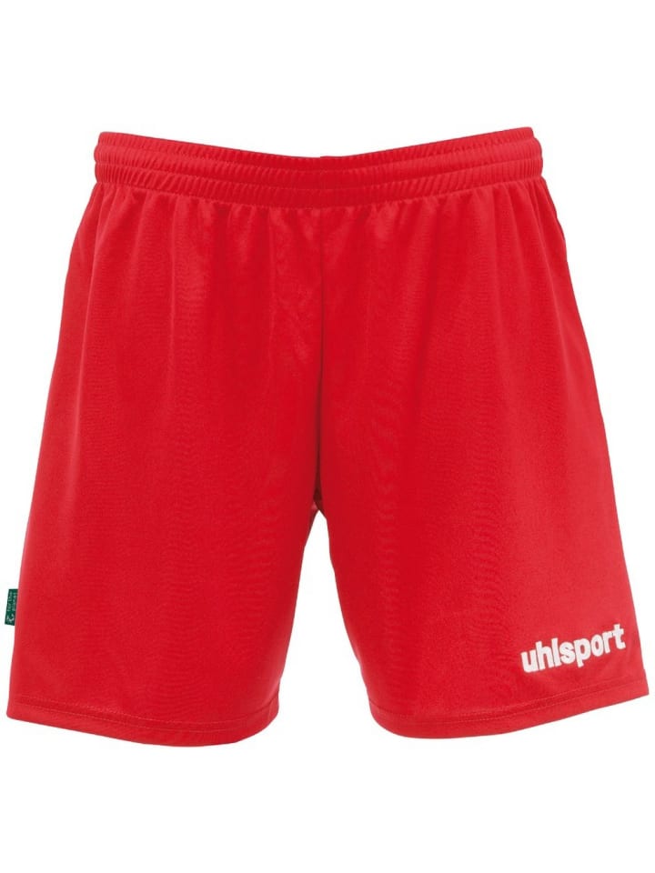 

Шорты Center Basic Shorts Ftp Damen uhlsport , красный
