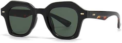 

Солнцезащитные очки 2027 года для женщин, винтажные панк-очки с градиентным покрытием, солнцезащитные очки для мужчин для активного отдыха, защита от УФ-излучения UV400 MTZJH, 4