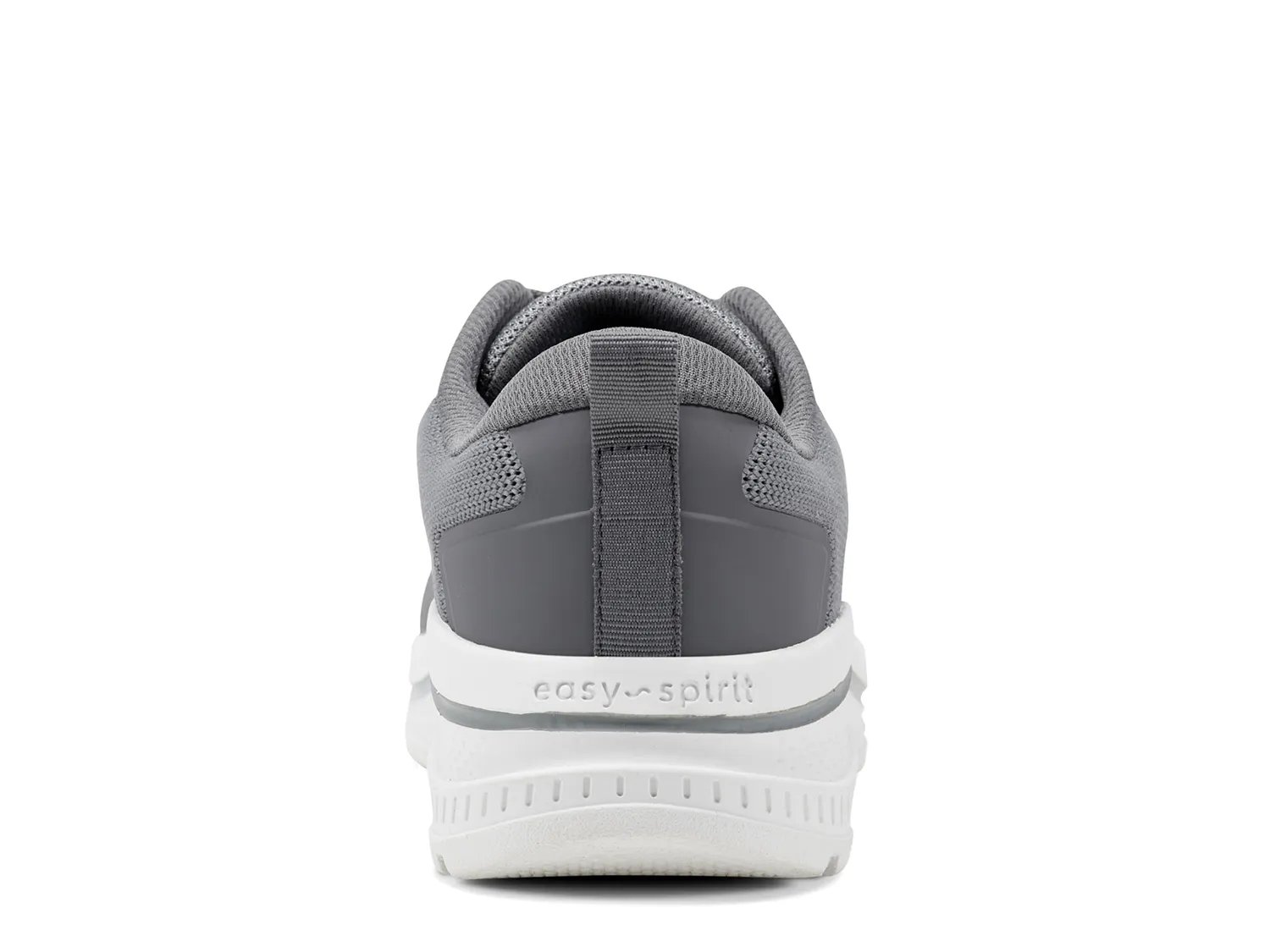 Кроссовки Easy Spirit Ponder Sneaker, серый — фото 2