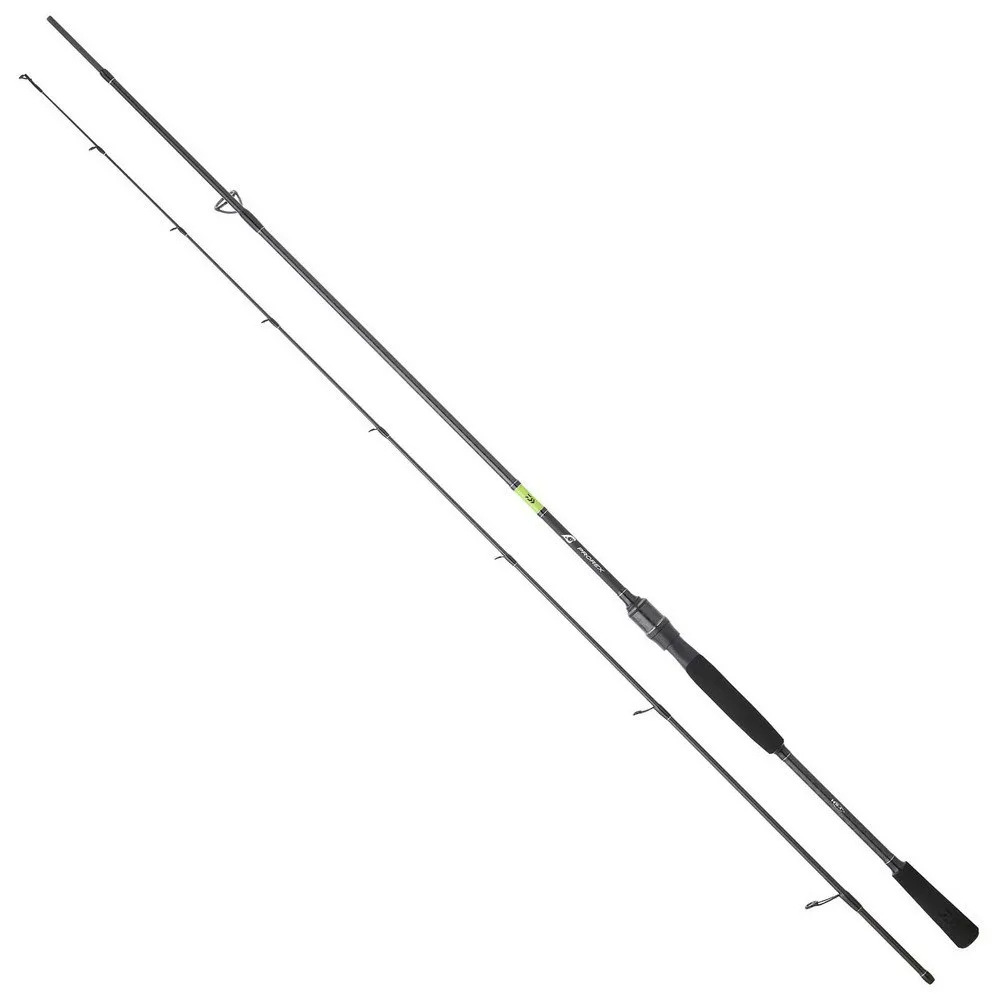 

Спиннинг Daiwa Prorex E Vertical II, серебряный