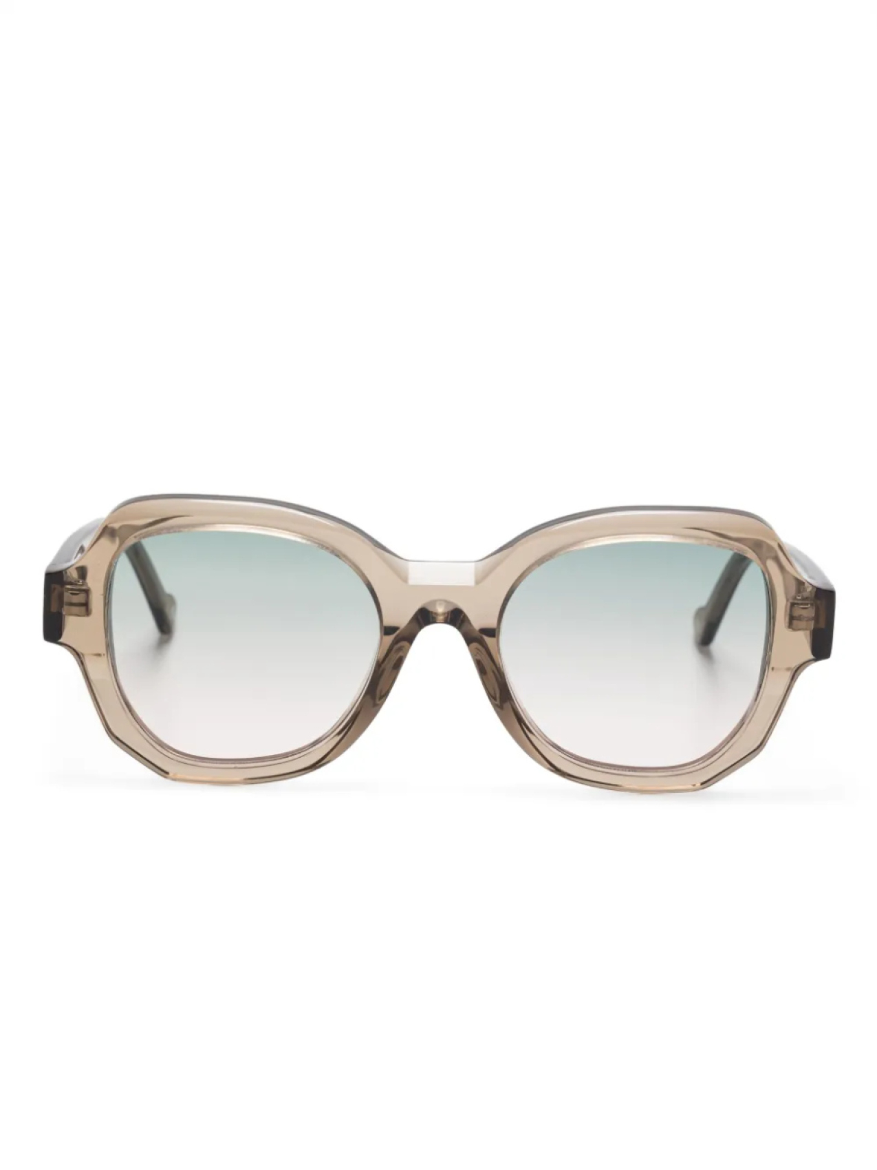 

Солнцезащитные очки Reich OPHY EYEWEAR, коричневый