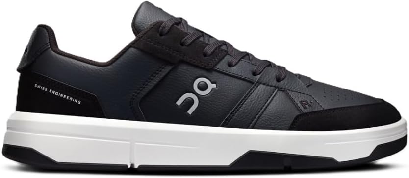 

Кроссовки Roger Clubhouse для мужчин On, белый/черный