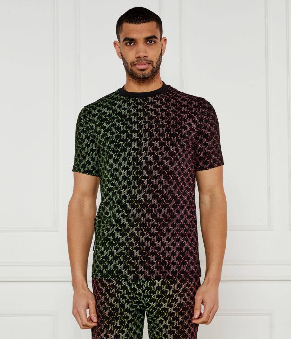 

Футболки Regular fit Karl Lagerfeld, черный