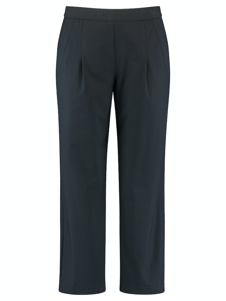 

Тканевые брюки Gerry Weber, цвет hose freizeit verkue - mir:ela culo