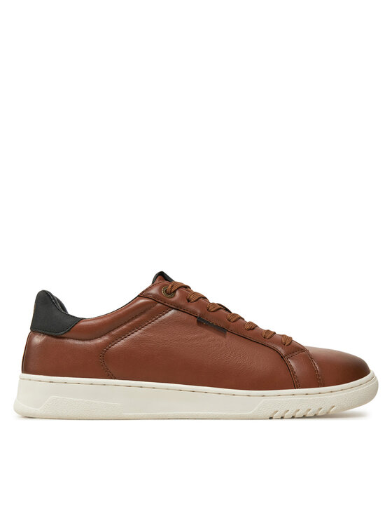 

Кроссовки Turon Men Low 50243027.JCU Lee, коричневый