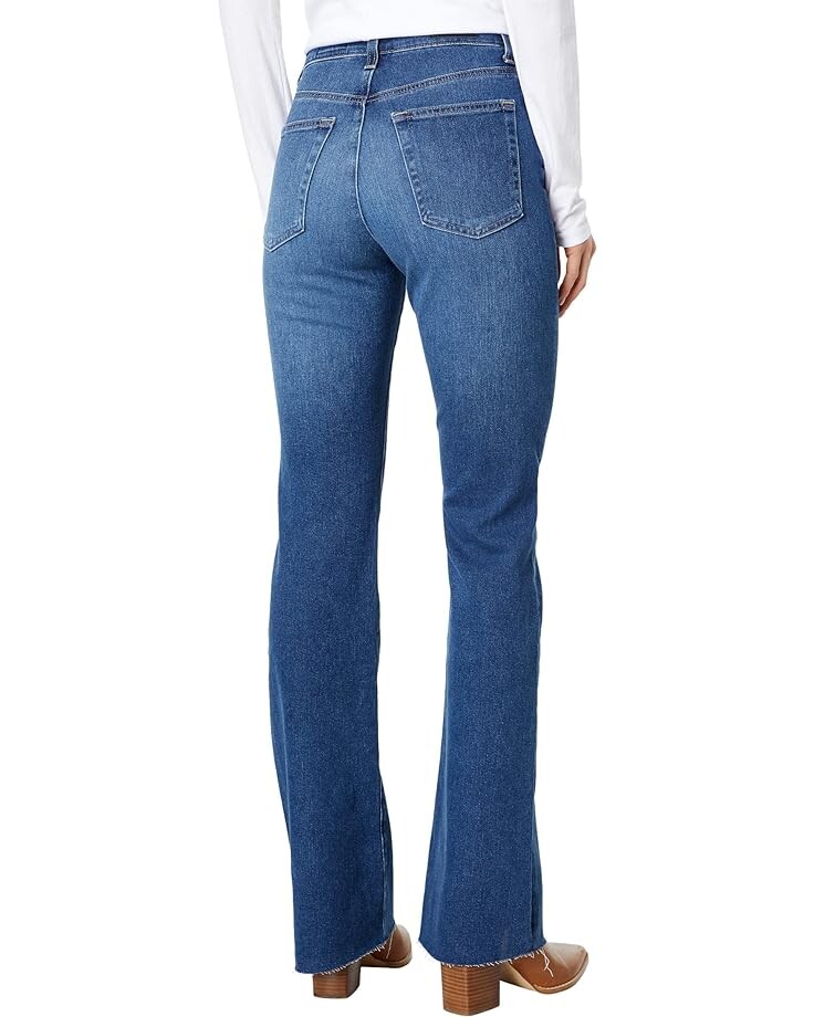 

Джинсы AG Jeans Alexxis Boot in Point Sierra, цвет Point Sierra