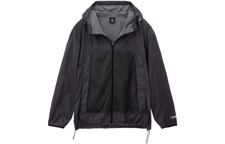

Солнцезащитная одежда для мужчин Volcom, серый