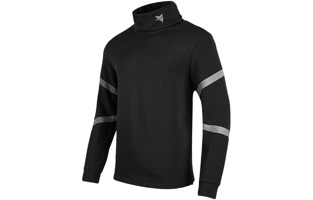 

Свитшот мужской черный Skechers