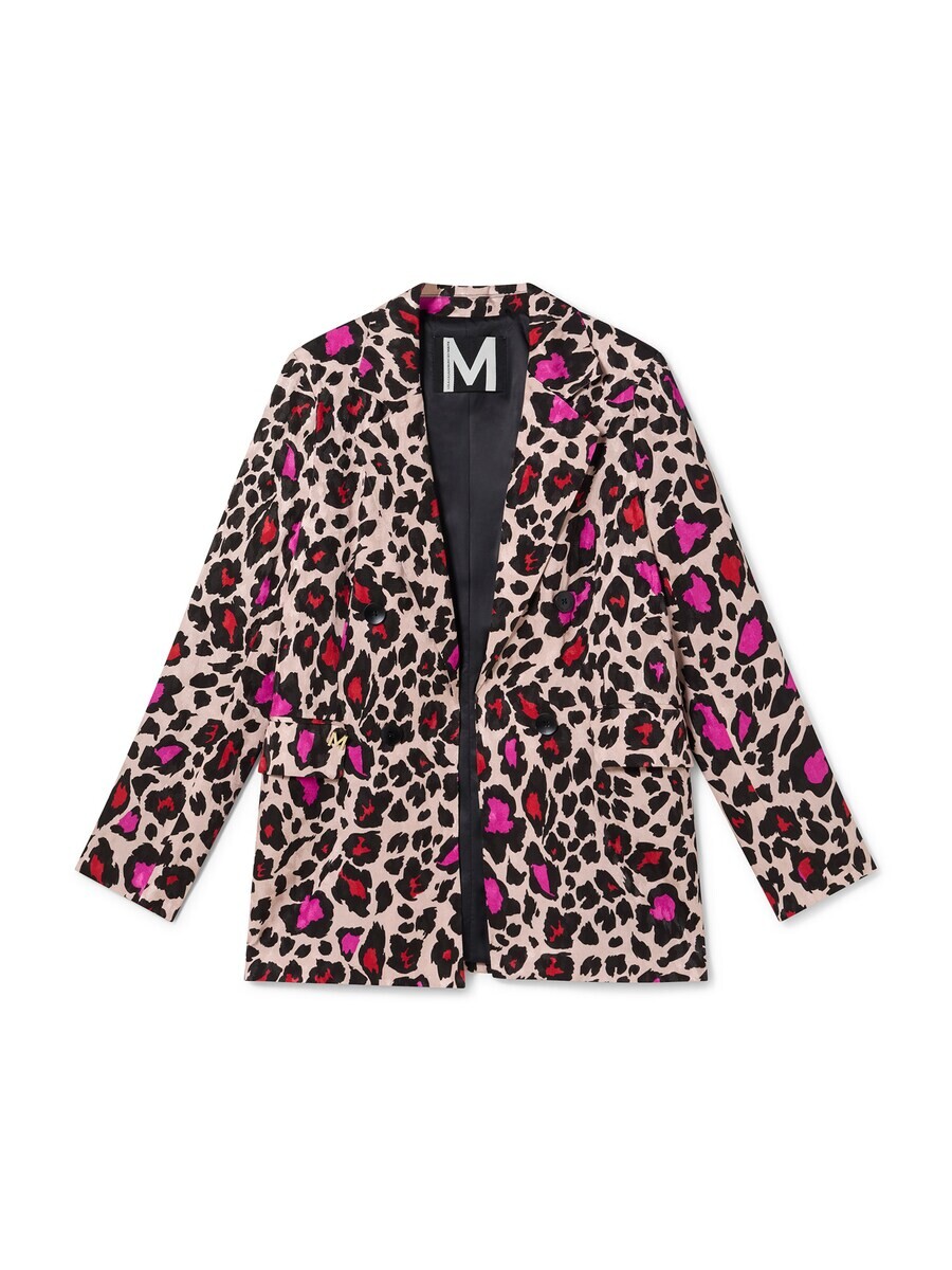

Блейзер Lola Casademunt Blazer, цвет Mixed colors