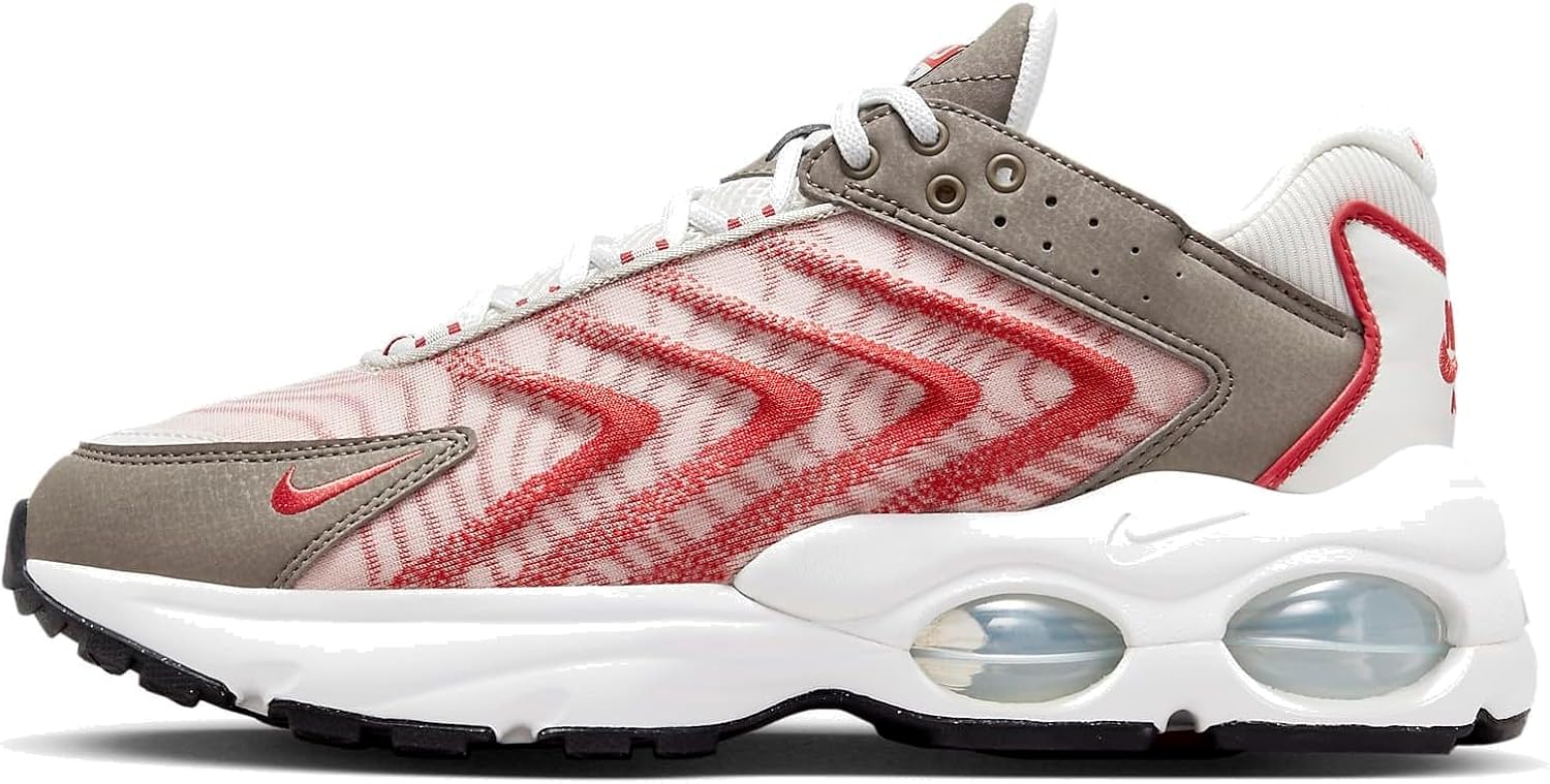 

Мужские кроссовки Nike, 0, Light Bone/Red Clay/Olive Grey