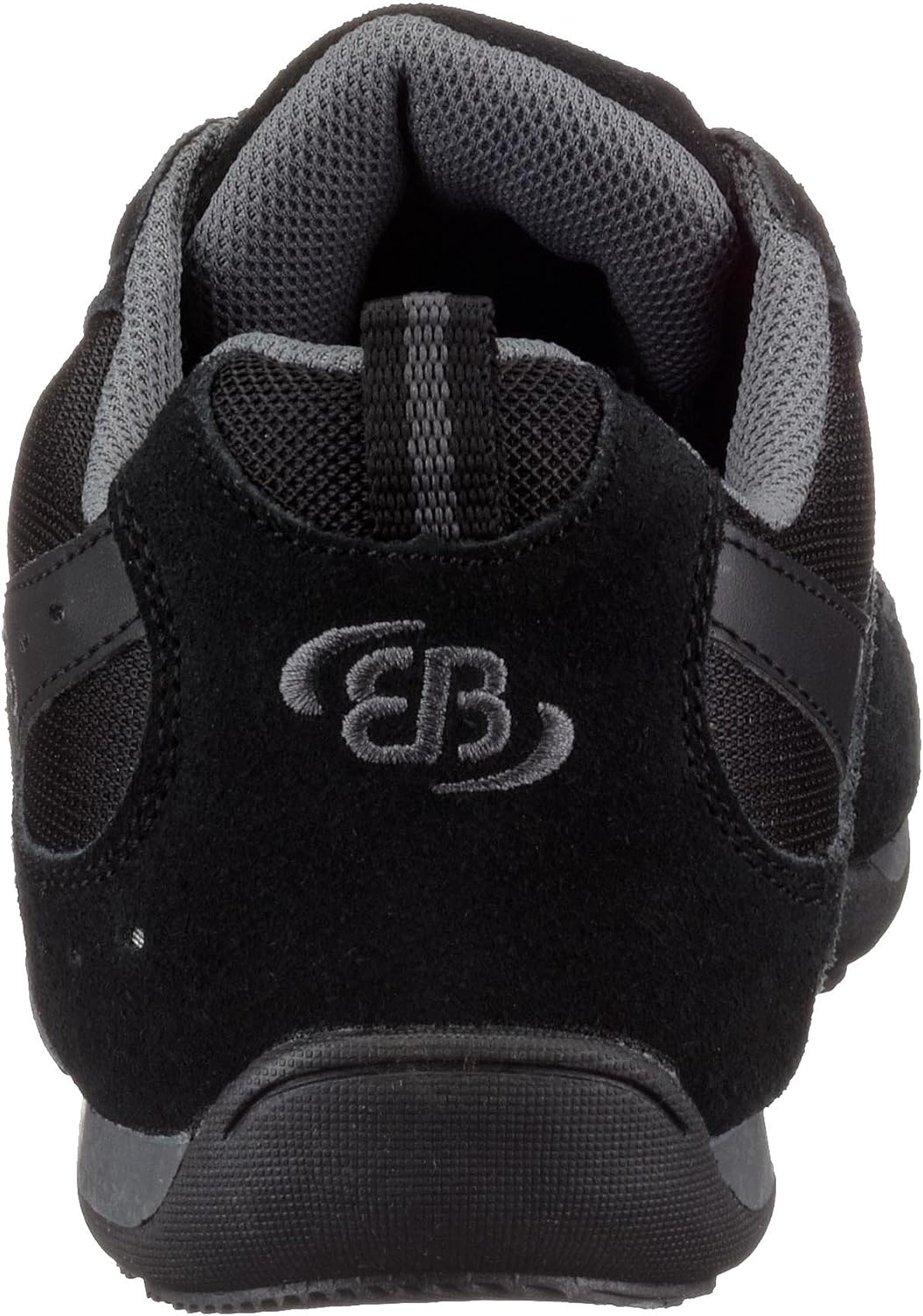 Мужские кроссовки Brtting Baxter 541024 Brutting, черный/серый — фото 3