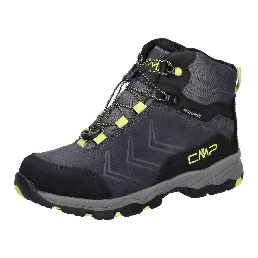 

Детские треккинговые ботинки CMP MELNICK MID WP 3Q18584