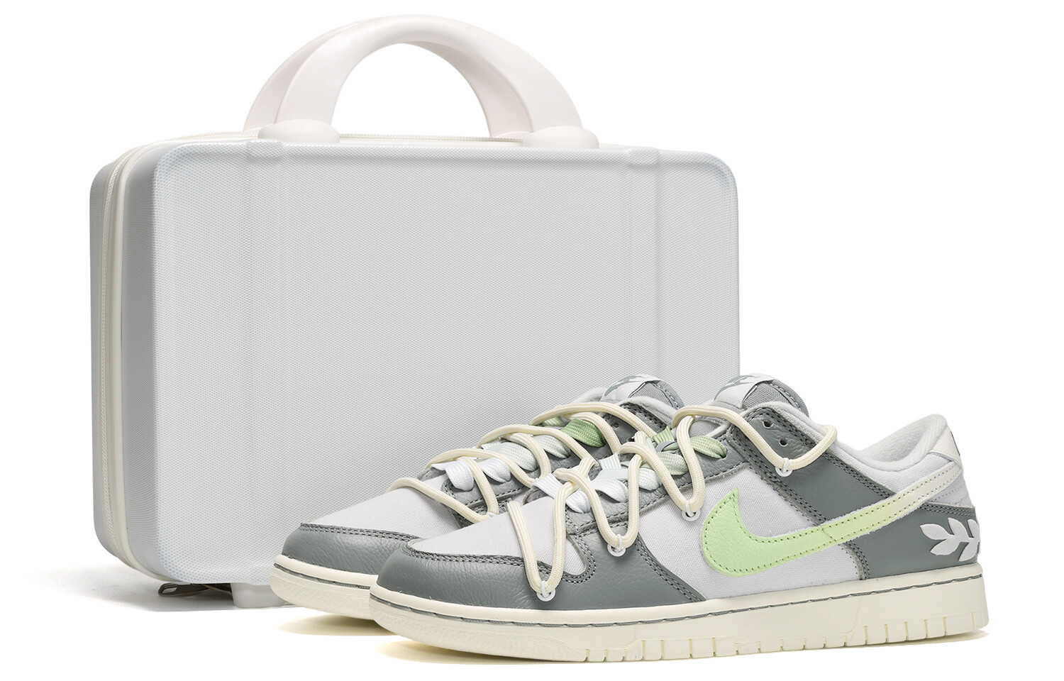 

Обувь для скейтбординга Nike Dunk унисекс