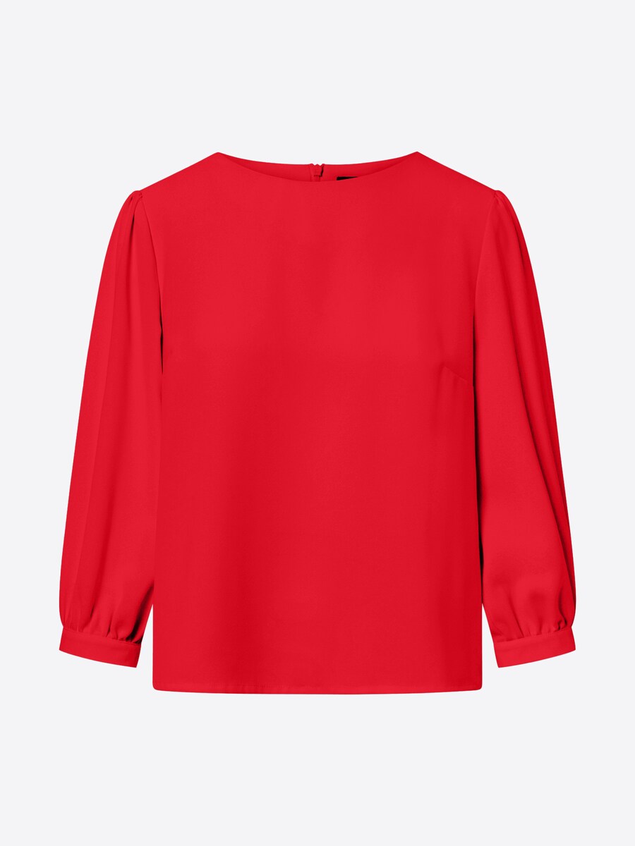 

Блузка Jascha Stockholm Poppy, красный