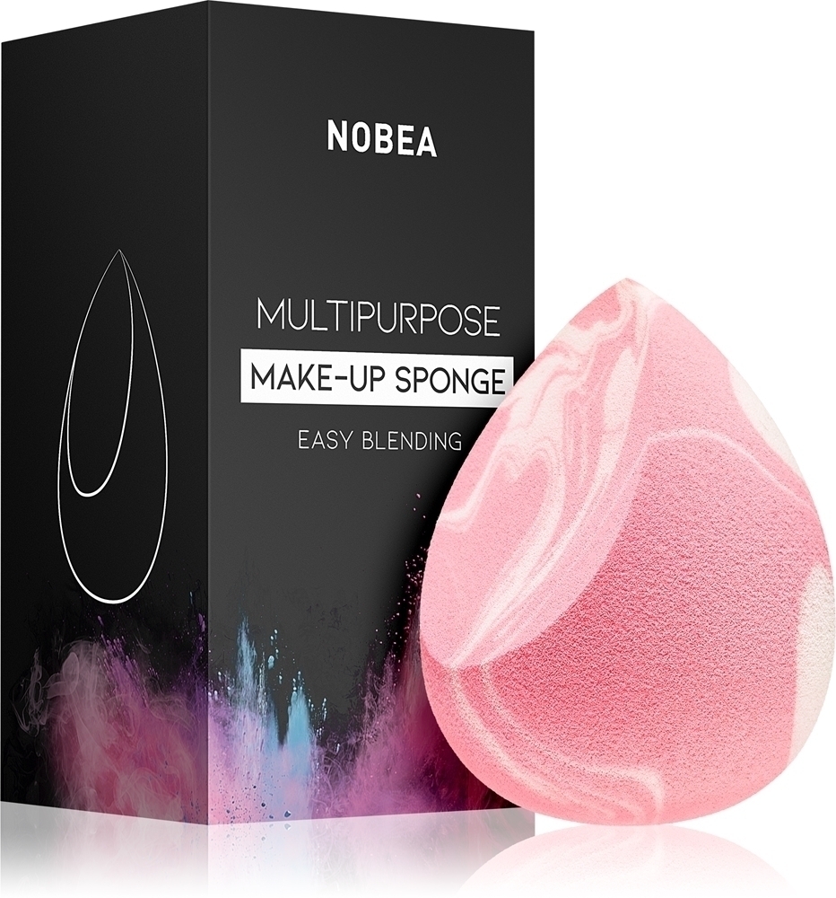 

Аксессуары для точного нанесения макияжа Nobea, 3,5 гр