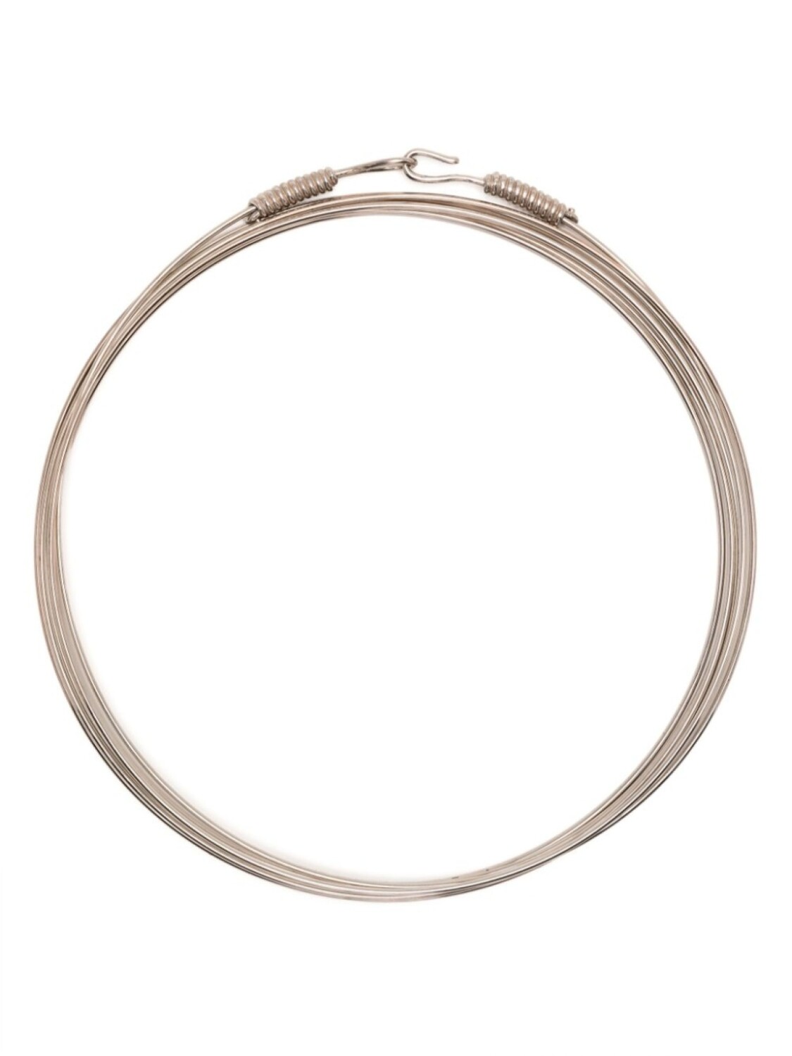 

Колье Angel Hair Takahiromiyashita The Soloist, коричневый