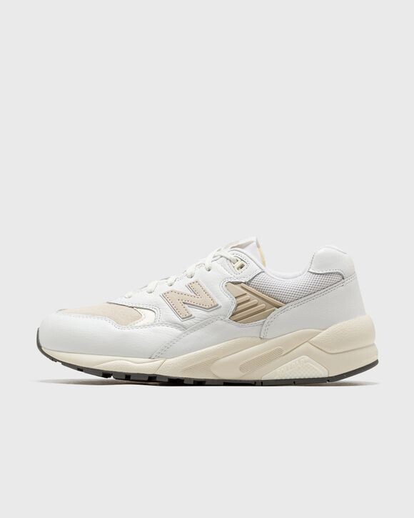 

Кроссовки New Balance 580, белый
