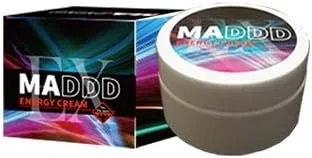 Крем для тела MADDD EX 50 г